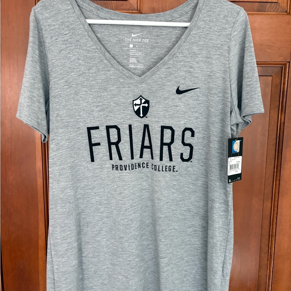 Nike Gray Friars Women’s Shirt